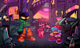 create custom fnf sprite sheets, animated characters, and game sprites