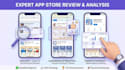 do app ios app review android app user experience qa review and test ios app