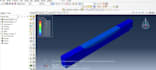 do finite element analysis using abaqus