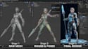 do bento rigging avartar rigging mesh body fitted mesh sl avatar