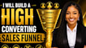 dogohighlevel sales funnel, gohighlevel website, landing page, ghl sales funnel