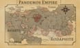 create custom dnd battle maps, dungeon maps and fantasy world ttrpg, roll20 map