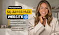 build squarespace website design squarespace website development squarespace