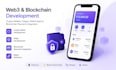 do crypto wallet dapp development web3 mobile app blockchain payment integration