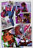 create a custom superhero character design and illustration