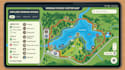 design interactive maps, digital tourist maps and visitor experience maps