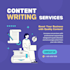write engaging educational blog posts and articles