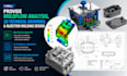 provide moldflow analysis, 2d technical drawings, and injection molding design