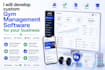 develop custom gym management software for your gym