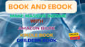 boost your book visibility and audience