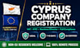 do cyprus company registration with vat, kyc, nominee director and eu compliance