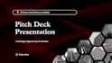 quick powerpoint presentation and pitch deck design