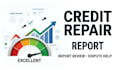 do credit repair, remove negative items, and improve your credit score