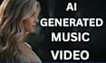 create ai generated video, video editing, motion graphics and ads