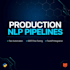 build custom nlp pipelines