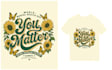 design unique vintage mental health awareness t shirt