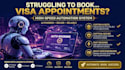 dev booking bot,tls bot,vfs appointment bot,bls bot,vfs appointment bot,tls bot