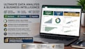 clean and analyze data