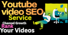 do professional youtube video SEO optimization