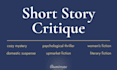 critique your short story or reader magnet
