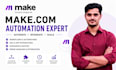 build make automation and complex integrations