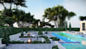 design and render your backyard with garden patio, pergola, pool visualization