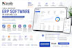 develop erp software in asp net c sharp
