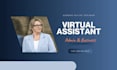 be your german virtual assistant