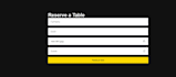 create a responsive HTML CSS website