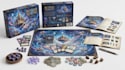 create custom board game mechanics and gameplay systems