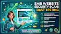 do a dynamic application security test on your application