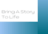 write a story for you