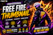design viral tech and smartphone youtube thumbnails