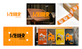 create eye catchy logo