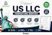 register US llc company formation with ein number for US and non US residents