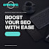 optimize your website to rank higher on google