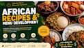help you write an african recipes