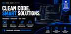 create clean and efficient code for your project