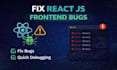 fix website bugs, API errors and functionality issues