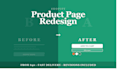 customize your shopify product page for maximum conversions