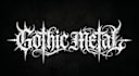 design a professional and gothic metal logo