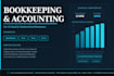 do professional accounting and bookkeeping