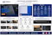 create a functioning website