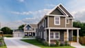 do exterior design, 3d modeling, rendering and animation