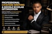 increase google scholar citation