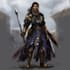 make a game art style or dnd character art
