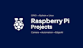 develop raspberry pi python linux iot mqtt dashboard camera vision projects