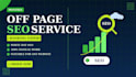 do complete off page SEO to rank your small business website on google