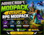 fix create optimize minecraft map modpack paper, server setup fabric to forge