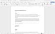 write, edit, and proofread your documents